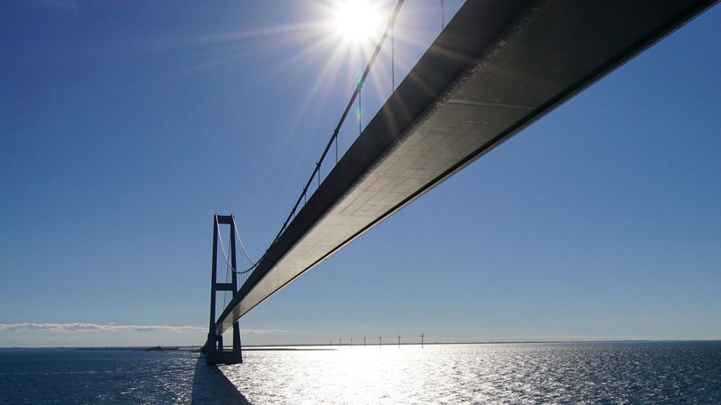 With a rightsizing analysis from Globeteam Danish Regions save 650,000 Danish kroner a year and increase their level of safety