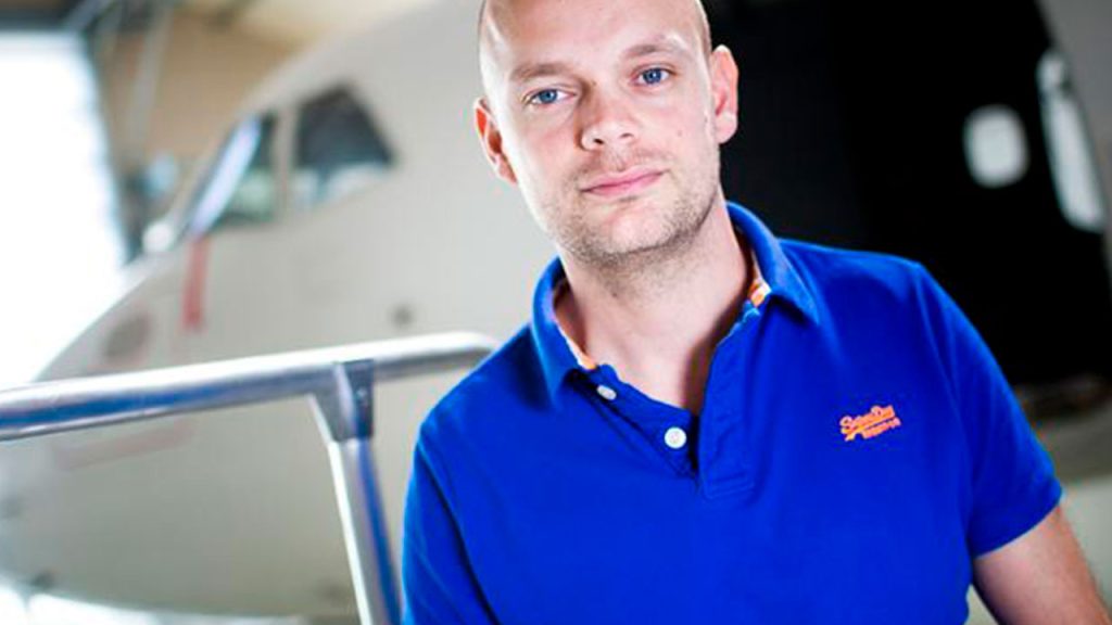 Mads Krog-Jensen, Group Vice President IT at NAC tells about how the airline company has benefitted from implementing Microsoft Cloud Voice