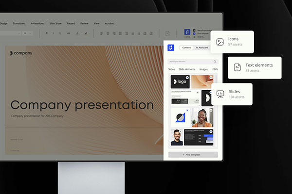 Templafy lukker sikkerhedshul mellem macOS og Windows
